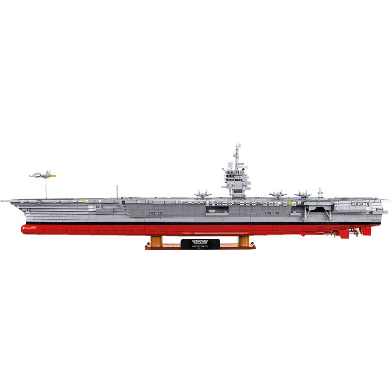 Klocki Top Gun Aircraft Carrier 6130 klocków