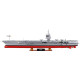 Klocki Top Gun Aircraft Carrier 6130 klocków