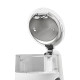 Czajnik elektryczny z regulacją temperatury 1,7l  2200W MR-023-WHITE