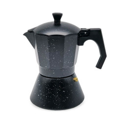 Kawiarka espresso/mocha Granite 300 ml, 6 filiżanek  MR-1667-6 
