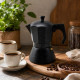 Kawiarka espresso/mocha Granite 450 ml, 9 filiżanek MR-1667-9