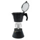 Kawiarka espresso/mocha Granite 450 ml, 9 filiżanek MR-1667-9