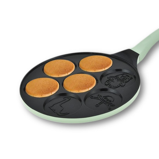 Patelnia do pancake / naleśników 26 cm  