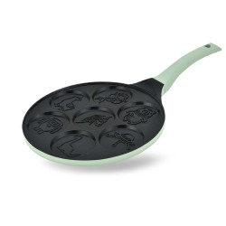 Patelnia do pancake / naleśników 26 cm  