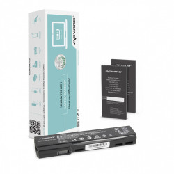 Bateria do HP EliteBook 8460p 8460w 8470p 8470w - 4400 mAh (48 Wh)
