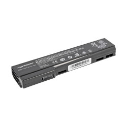 Bateria do HP EliteBook 8460p 8460w 8470p 8470w - 4400 mAh (48 Wh)