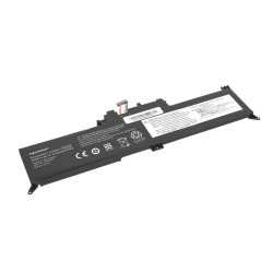 Bateria 00HW027 01AV434 do Lenovo ThinkPad Yoga 260 370 X380 - 2700 mAh (40 Wh)