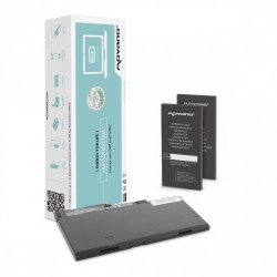 Bateria CM03XL do HP EliteBook 740 750 840 G1 G2 - 4400 mAh (49 Wh)