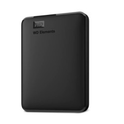HDD Portable 1TB Elements 2,5