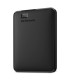 HDD Portable 1TB Elements 2,5