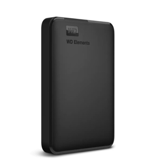 HDD Portable 1TB Elements 2,5