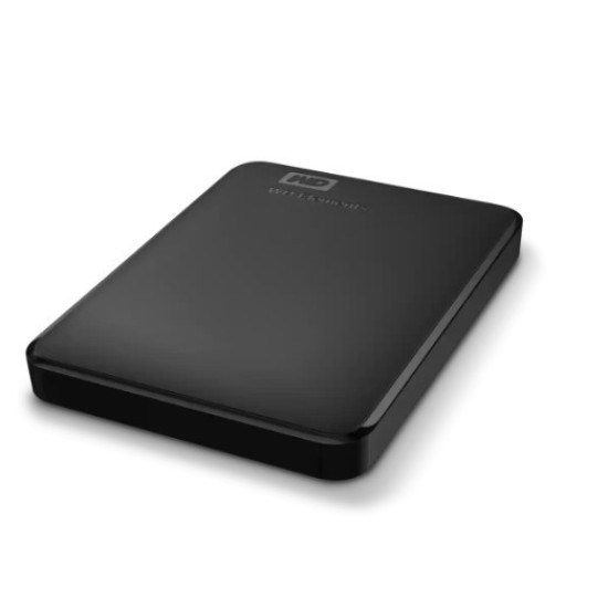 HDD Portable 1TB Elements 2,5