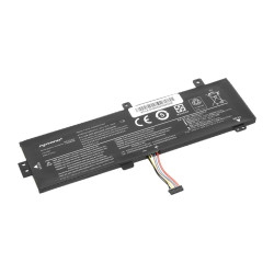 Bateria L15L2PB4 do Lenovo IdeaPad 510-15ISK - 4100 mAh (31 Wh)