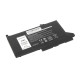 Bateria MYJ96 do Dell Latitude E7390, E7490 - 11.4v - 3600 mAh (41 Wh)