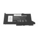 Bateria MYJ96 do Dell Latitude E7390, E7490 - 11.4v - 3600 mAh (41 Wh)