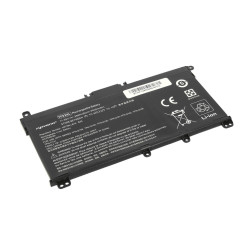 Bateria TF03XL do HP Pavilion 14-BF 14-BP 15-CD - 3400 mAh (39 Wh)