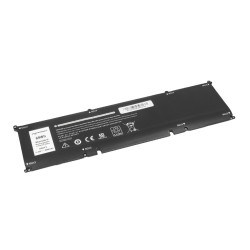 Bateria 69KF2 do Dell Alienware M17 M15 R3 R4 Precision 5550 XPS 9500 9510 - 6000 mAh (69 Wh)