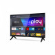 Telewizor LED 24 cale 24IPLAY6200-H