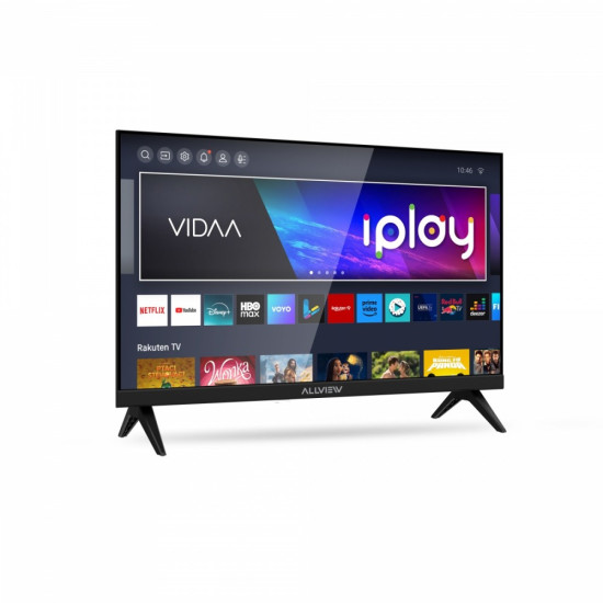 Telewizor LED 24 cale 24IPLAY6200-H