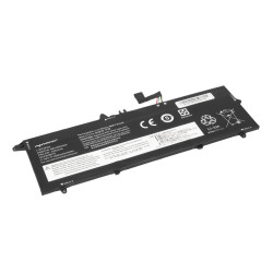 Bateria L18C3PD2 do Lenovo ThinkPad T490s T495s T14s - 4650 mAh (54 Wh)