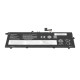 Bateria L18C3PD2 do Lenovo ThinkPad T490s T495s T14s - 4650 mAh (54 Wh)