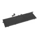 Bateria L18C3PD2 do Lenovo ThinkPad T490s T495s T14s - 4650 mAh (54 Wh)