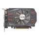 Karta graficzna - Geforce GT730 4GB DDR3 128Bit DVI HDMI VGA LP Single Fan 