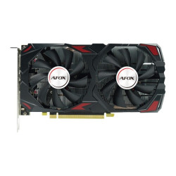 Karta graficzna - Radeon RX 580 8GB GDDR5 256Bit HDMI 2xDP Dual Fan 