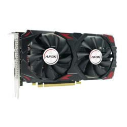Karta graficzna - Radeon RX 580 8GB GDDR5 256Bit HDMI 2xDP Dual Fan 