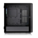 Obudowa - S250 TG ARGB - Black 