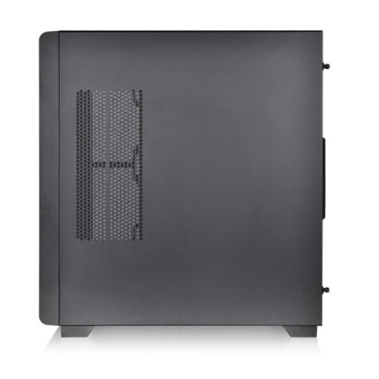 Obudowa - S250 TG ARGB - Black 