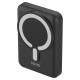 Power bank BA-12 10000 mah czarny
