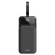 Powerbank 50000 mAh czarny BA-14