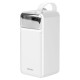 Powerbank BA-15 50000 mAh biały 