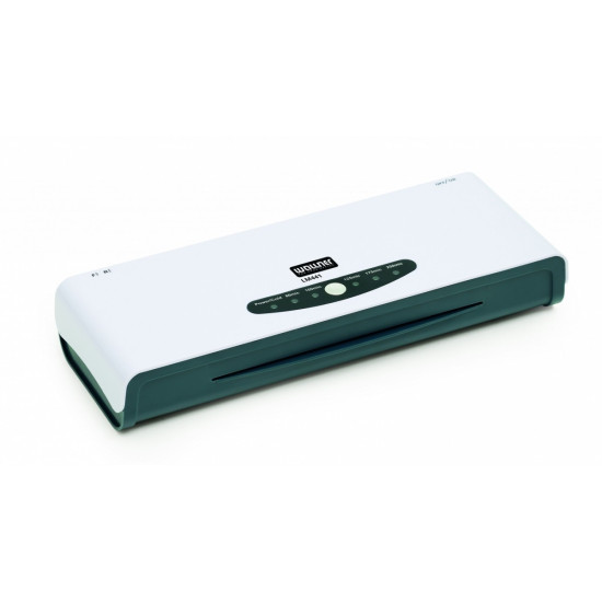 Laminator biurowy A4 LM441