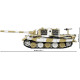 Klocki Panzerjager Tiger ausf.B 1371 elementy