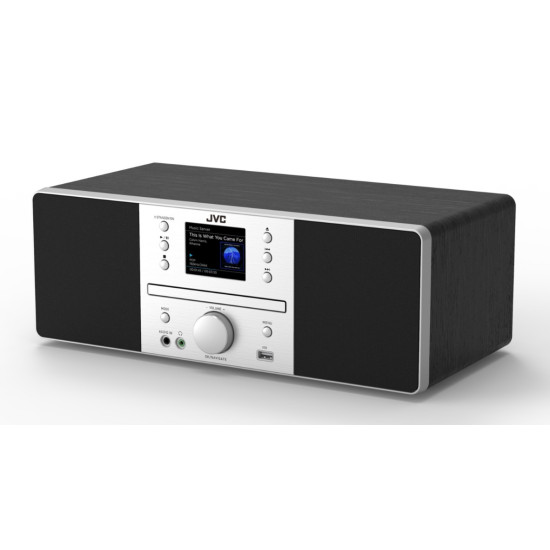 Zestaw All In One RD-E874B  czarny