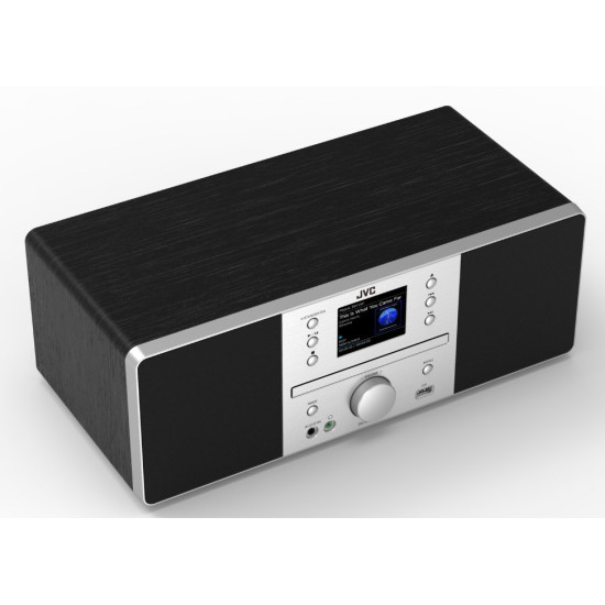 Zestaw All In One RD-E874B  czarny