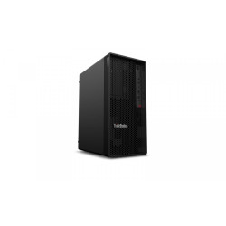 Stacja robocza ThinkStation P2 Tower G2 30JQ0017PB W11Pro Ultra 7265K/2x32GB/1TB/INT/vPro/1YR Premier Support + 3YRS OS 