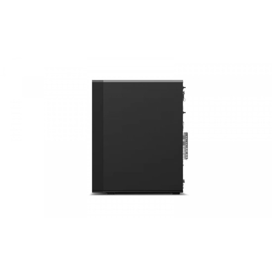 Stacja robocza ThinkStation P2 Tower G2 30JQ0017PB W11Pro Ultra 7265K/2x32GB/1TB/INT/vPro/1YR Premier Support + 3YRS OS 