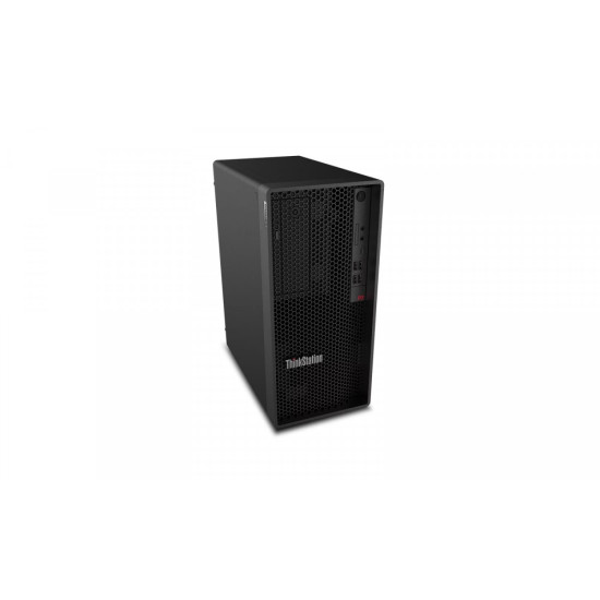 Stacja robocza ThinkStation P2 Tower G2 30JQ0017PB W11Pro Ultra 7265K/2x32GB/1TB/INT/vPro/1YR Premier Support + 3YRS OS 