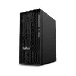 Stacja robocza ThinkStation P2 Tower G2 30JQ0017PB W11Pro Ultra 7265K/2x32GB/1TB/INT/vPro/1YR Premier Support + 3YRS OS 