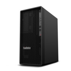 Stacja robocza ThinkStation P2 Tower G2 30JQ000EPB W11Pro Ultra 9285K/32GB/1TB/RTX4060 8GB + INT/vPro/1YR Premier Support + 3YRS OS 