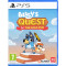 Gra PlayStation 5 Blueys Quests for The Gold Pen