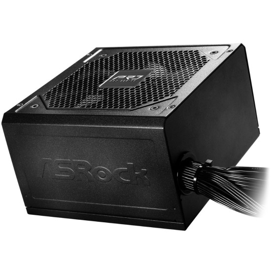 Zasilacz PRO-650G 650W 80PLUS GOLD NON MODULAR