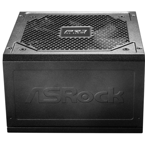 Zasilacz PRO-650G 650W 80PLUS GOLD NON MODULAR