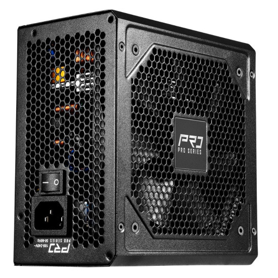 Zasilacz PRO-650G 650W 80PLUS GOLD NON MODULAR