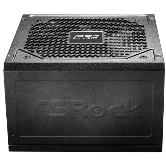 Zasilacz PRO-750B 750W 80PLUS BRONZE NON MODULAR