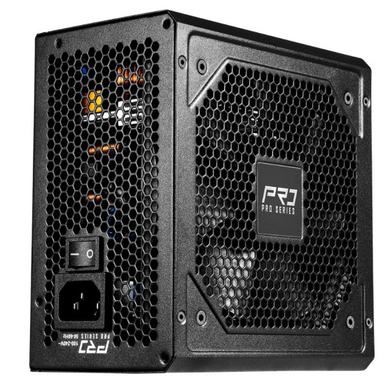 Zasilacz PRO-750B 750W 80PLUS BRONZE NON MODULAR