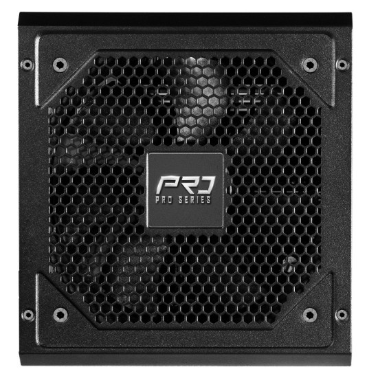 Zasilacz PRO-750G 750W 80PLUS GOLD NON MODULAR